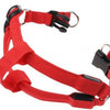 Flashing Light Up Safety Harness Collar